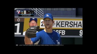 MLB The Show 21 Game 15