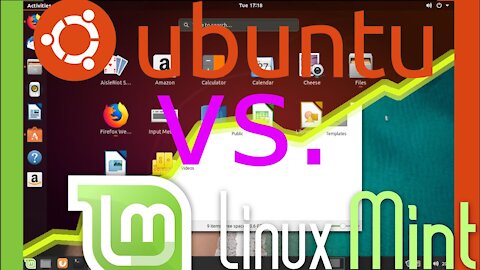 Linux Mint vs.Ubuntu Gnome Which is best for new Linux users?