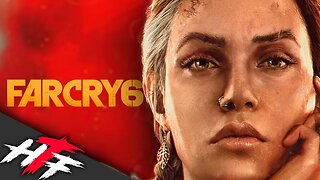 Guerilla Warfare Vs A Whole Army | Far Cry 6 Episode 2