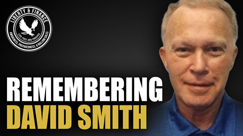 Remembering David Smith