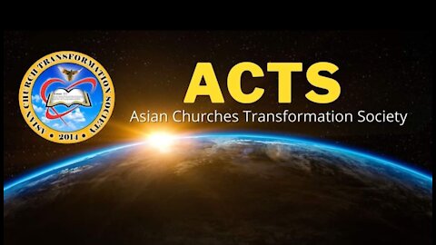 GMN - ACTS WEEKLY DEVOTION! Jan06, 2022