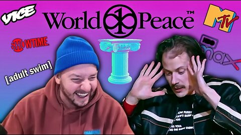 Nick Rochefort & Charls Carroll Reveal HUGE World Peace 2 News! (Scuffed Realtor Best Moments)