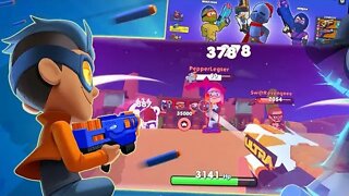 NERF: Superblast - Gameplay Walkthrough Part 1🔥(iOS,Android)