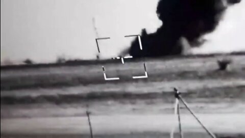 ★★★ Ukranian Soldiers Destroy Russian Positions with Stugna Missiles