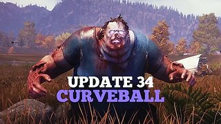 State Of Decay 2 Update 34 - Lethal Zone Gameplay