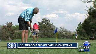 Money talks: Are golf course closures part of a bigger trend in Colorado?