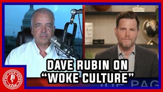 Dave Rubin With Amazing Advice in the Age of Social Media Control
