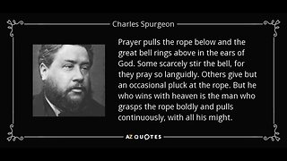 January 12 AM | YE ARE CHRIST'S | Spurgeon's Morning and Evening | Audio Devotional