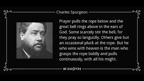 January 12 AM | YE ARE CHRIST'S | Spurgeon's Morning and Evening | Audio Devotional