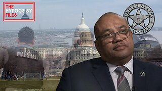 U.S. Marshals Director In Congress