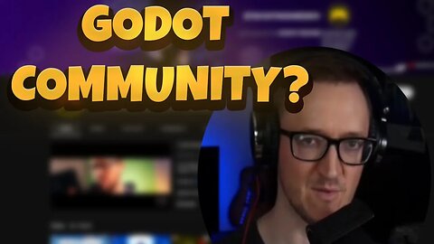 What Makes the Godot Community so Special?