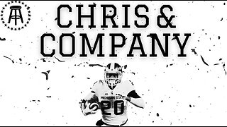 Chris And Company (Episode 4 FT. Jalen Watts-Jackson)