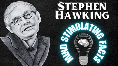 Stephen Hawking's Universe of Idiosyncrasies: Unveiling the Extraordinary Quirks of a Cosmic Genius!