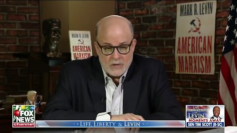 Life, Liberty & Levin 12/26/21 🔥 Breaking Fox News 💥 Trump News