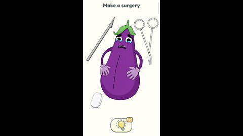 Make a surgery #dop2 #youtube #shortsfeed#trending