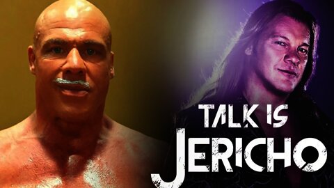 Talk Is Jericho: Kurt Angle Live – Gold Medals and World Titles