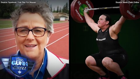 “We do not compete on the basis of our ideologies” Coach Linda Blade on trans athletes