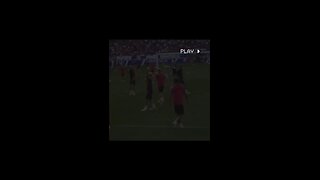 Messi 1vs1 training (short video)