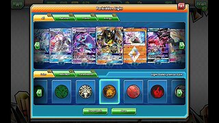 Pokemon Online Tcg Game!! Pack openings