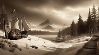 Viking Music | Folk | Nordic | Pagan | Slavic | Ambient | Fantasy Music