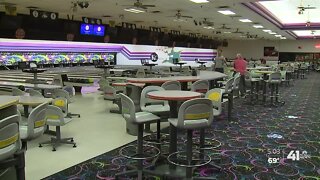 Leisure venues prepare to open under Kansas' Phase 2