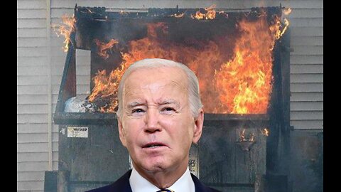 Useless Assumptions LIVE Biden State of Disunion