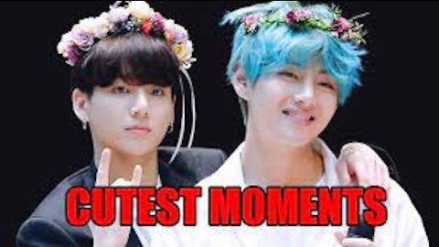 BTS Kim Taehyung - Cute and Funny Moments 2020