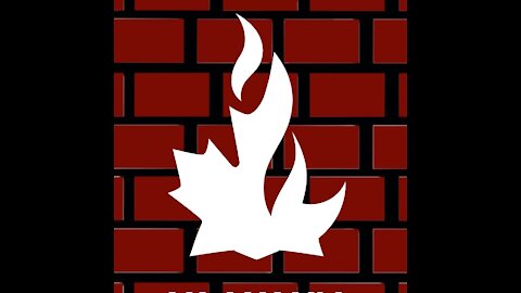 Week 50 on the Canadian Firewall: Worship, Warfare, and Winning