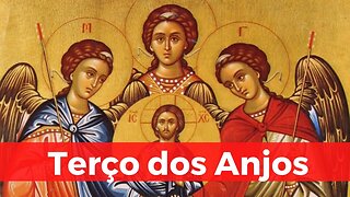 PoderosoTerço dos Anjos