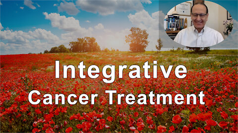 The Block Center Program For Integrative Cancer Treatment - by: Keith Block, M.D