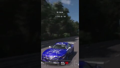 Racing to Glory with GT7- GTO twinTurbo '91