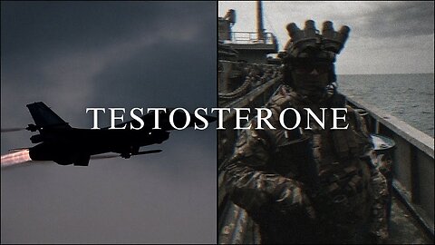 TESTOSTERONE 3.0