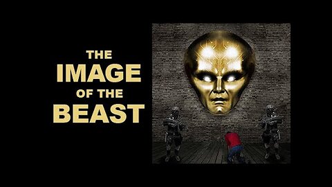 The Image of the Beast (Revelation 13)