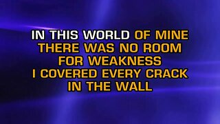 Randy Travis - A Man Ain't Made Of Stone by SRM 2022 06 June .mp4