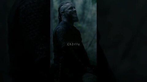 Who Is Your King |Ragnar Lothbrok | Vikings 🗡 #vikings #edit