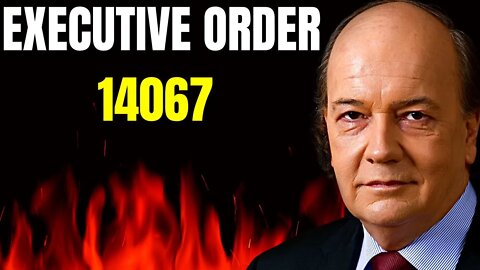 Robert Kiyosaki & Jim Rickards: What Biden's Executive Order Means For You