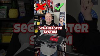 WORST AND BEST LOOKING RETRO GAME SYSTEMS! NINTENDO | SEGA | MICROSOFT