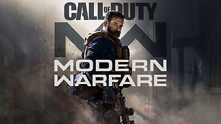 Call of Duty Modern Warfare: Into the Furnace (Mission 14)