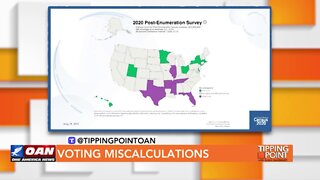 Tipping Point - Voting Miscalculations