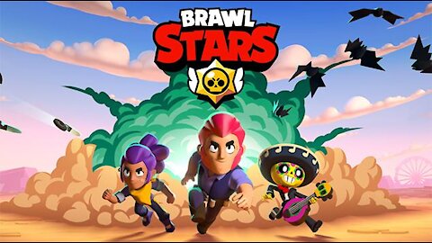 BRAWL STARS Tips & Trick - How to Aim Better in Brawl Stars