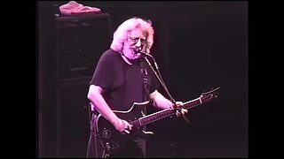 Grateful Dead - Althea - [1080p Remaster] October 1, 1994 - Boston Garden - Boston, MA [SBD]