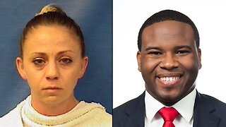 Ex-Dallas Police Officer Guilty Of Murder In Shooting Of Botham Jean