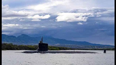 North Korea Slams US Over Submarine Deal, Warns Countermeasures