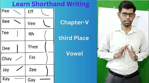 shorthand | english shorthand | pitman shorthand | stenogrpaher | learn english shorthand |