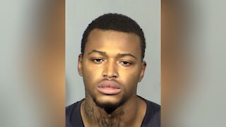 PD: 20-year-old shoots, kills brother in Las Vegas hotel room
