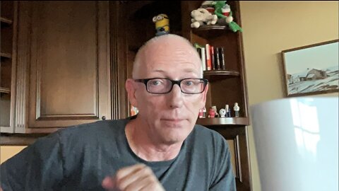 Episode 1831 Scott Adams: Things We Know: FBI and DOJ Can't Be Trusted. Occam's Razor is Worthless