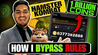 Hamster Kombat How to Get 1 BILLION More Coins