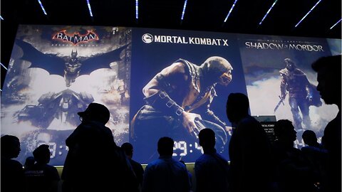 Mortal Kombat 11 Soundtrack Can Now Be Streamed/Downloaded