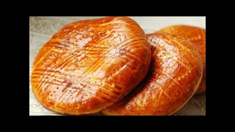 KARABAKH KETA - AZERBAIJANI NATIONAL SWEET❤