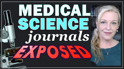 BOOM! Medical Journals Corrupt to the Core